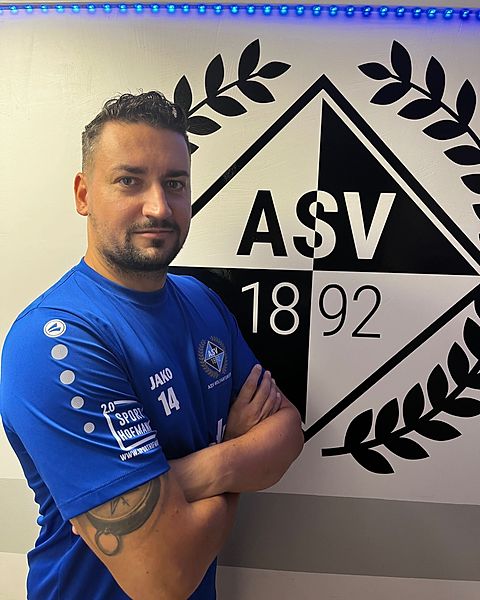 Foto: ASV