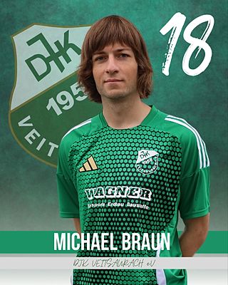 Michael Braun