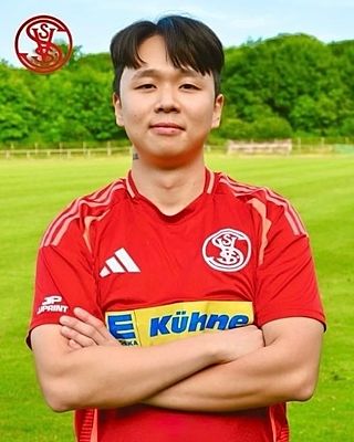Sungchang Jeong