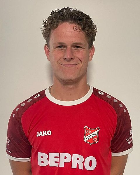 Foto: SV Fortuna