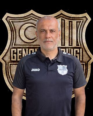 Murat Kiran