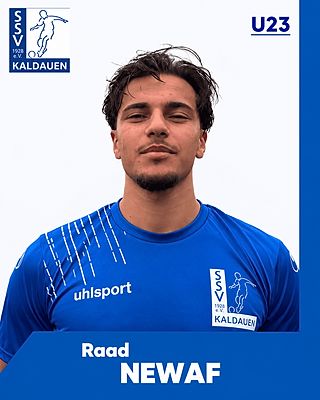 Raad Newaf