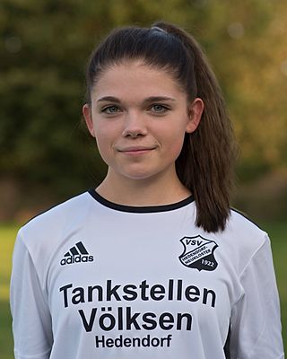 Isabell Wiese