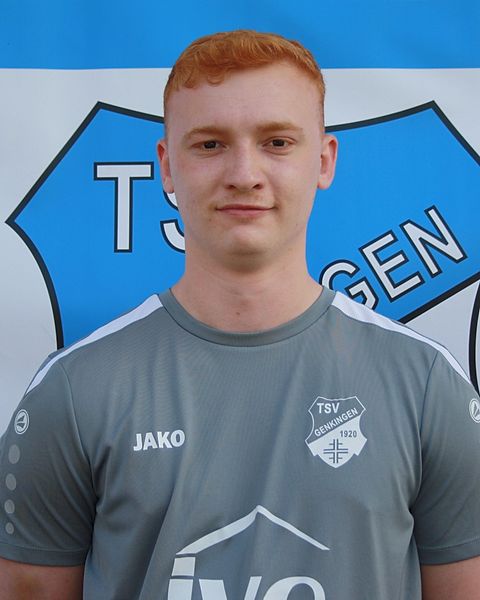 Foto: TSV Genkingen