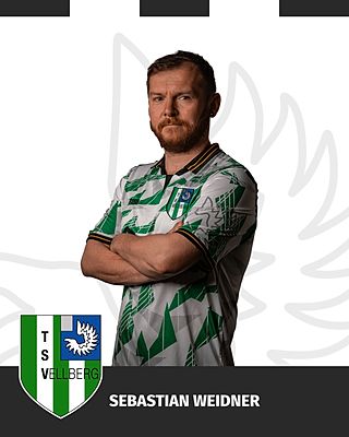 Sebastian Weidner