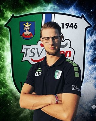 Bernhard Posch