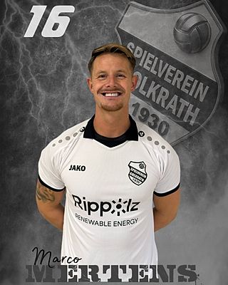 Marco Mertens