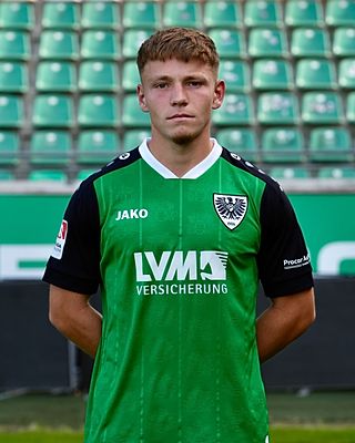 Moritz Krause