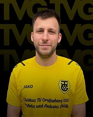 Lars Decker