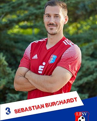 Sebastian Burchardt