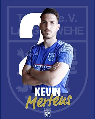 Kevin Mertens