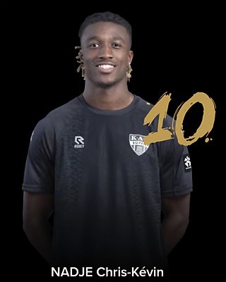 Chris-Kévin Nadje