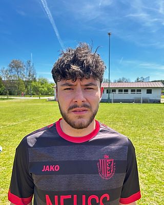 Nico Pirozzi