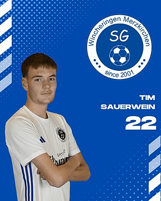 Tim Sauerwein