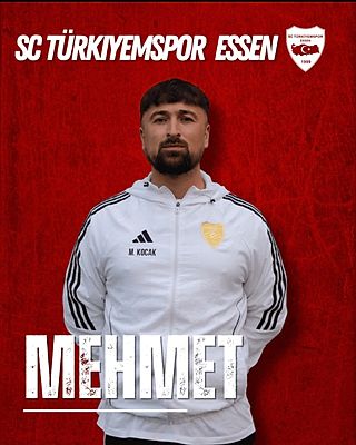 Mehmet Kocak