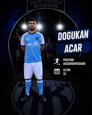 Dogukan Acar
