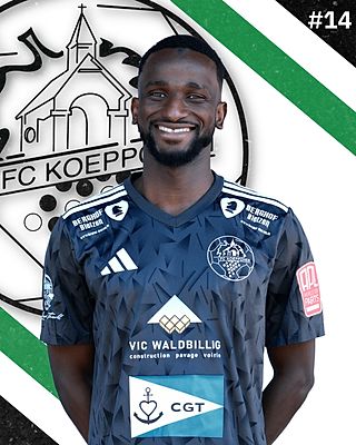 Souleymane Touré