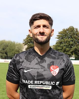 Berkant Üzük