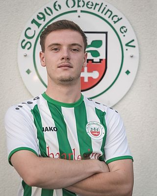 Mika Pohl