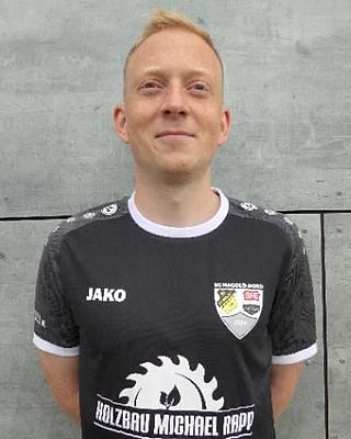 Michael Chrzanowski