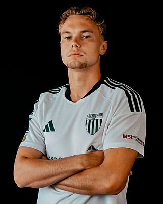 Kilian Pascal Zaruba