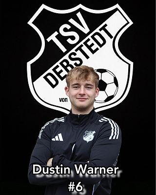 Dustin Warner