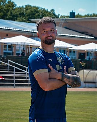 Mark Bürger