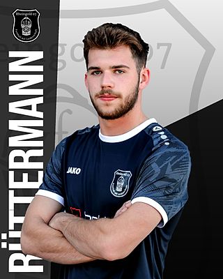 Leon Rüttermann