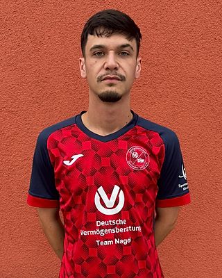 Nico Lo Murno