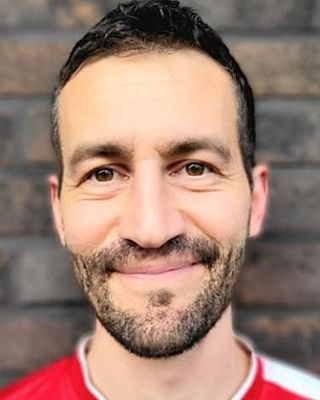 Siegfried Giesbrecht