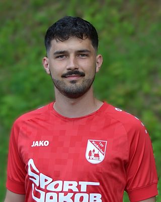 Maximilian Stegbauer