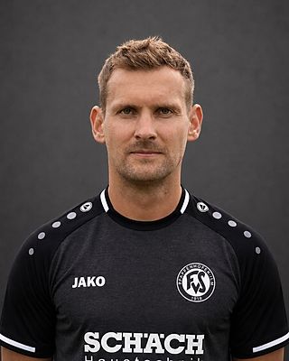 Alexander Klunker