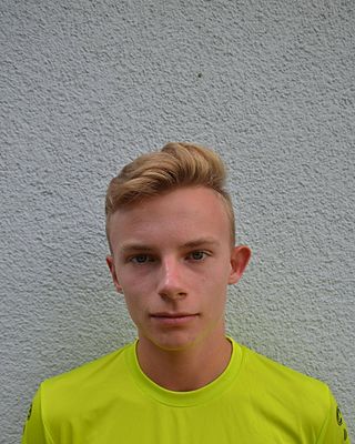 Thorben Ohia