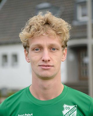 Jonas Stappen