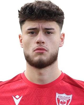 Alessandro Kolodziej