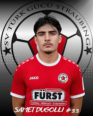 Samet Dugolli