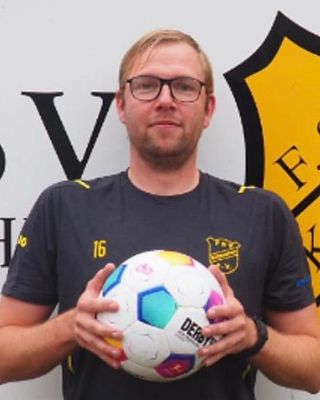 Marcus Klötzer