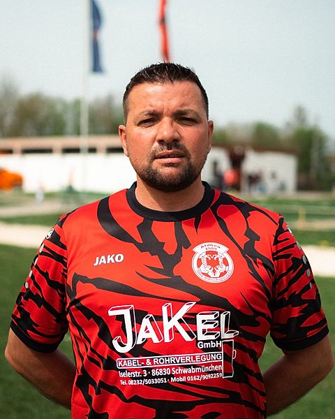 Foto: Qendrim Podvorica