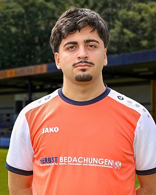 Berke Yildirim