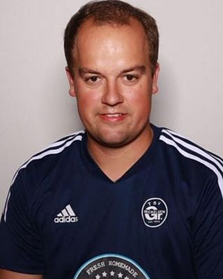 Hendrik-Tristan Wedemeyer