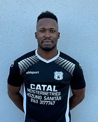 Army Ntomo Francisco