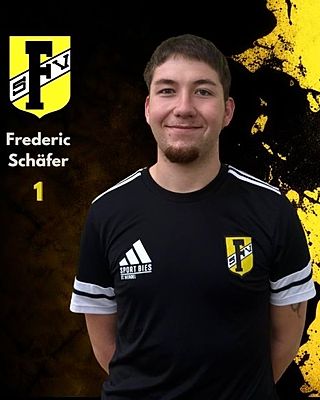 Frederic Schäfer