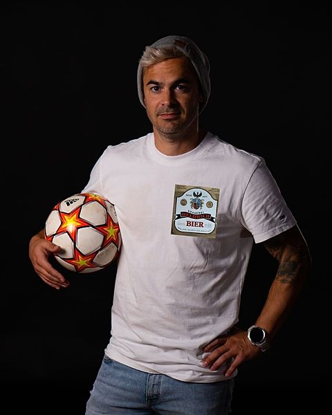 Foto: Achim Leißner feat. Timo Hielt