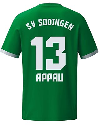 Aaron Farid Appau