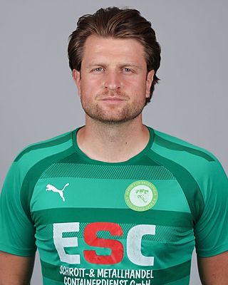 Jan Rodwald