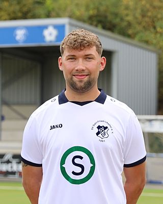 Timo Geng