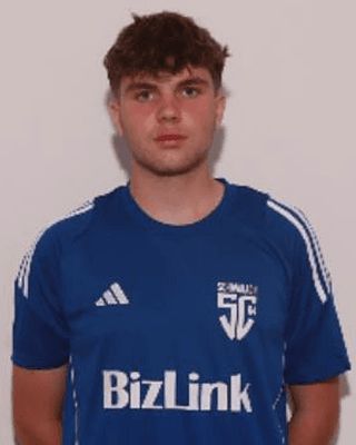 Niclas Scholz