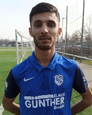 Ridvan Cebe