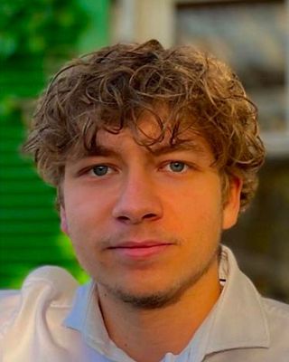 Simon Paul Schindler