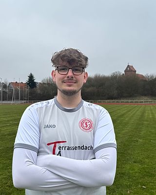 Nico Ole Mussmann